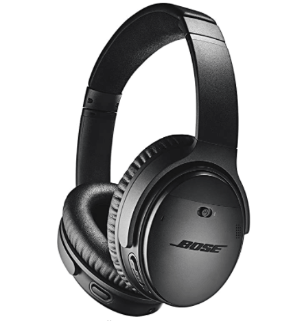 QuietComfort By Bose