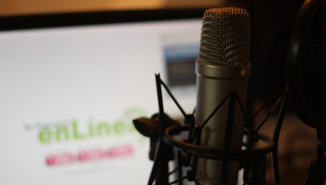 best podcast microphone for podcasting
