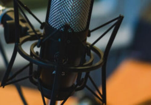 Best USB Microphone For Podcasting ~~ Top Mics For 2019!