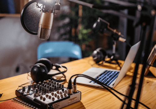 Podcast Mixer Vs Audio Interface – What’s Best For You?